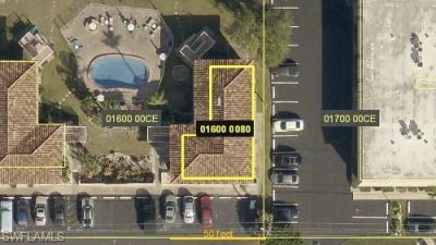 879 SE 46th Ln, Unit 8, Cape Coral, FL 33904 Photo