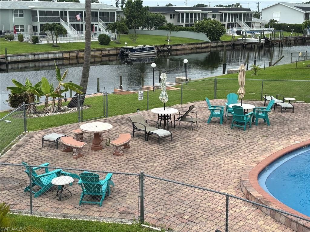 879 SE 46th Ln, Unit 8, Cape Coral, FL 33904 Photo