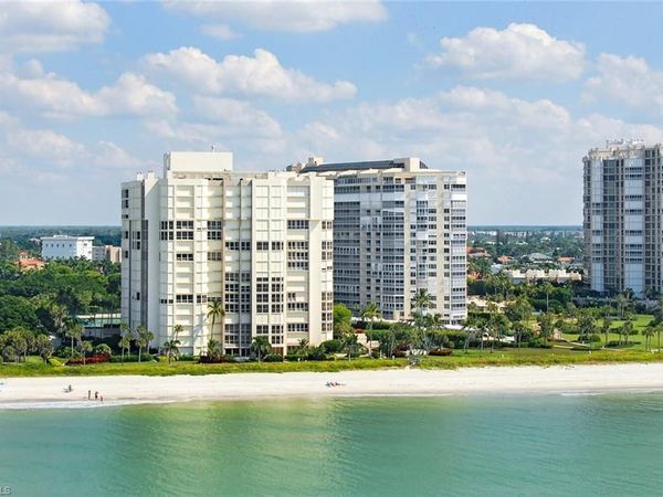 4051 Gulf Shore BLVD N, Unit 1003, NAPLES, FL 34103