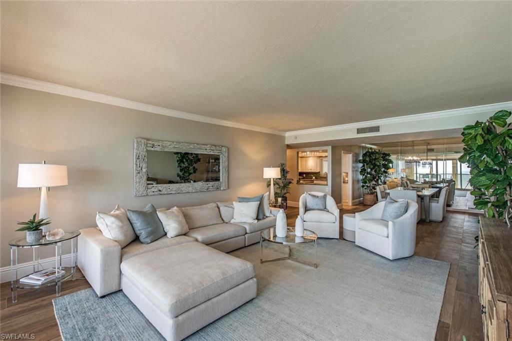 4051 Gulf Shore Blvd N, Unit 1003, Naples, FL 34103 Photo