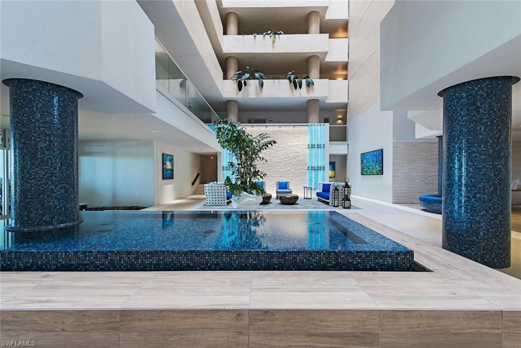 4051 Gulf Shore Blvd N, Unit 1003, Naples, FL 34103 Photo