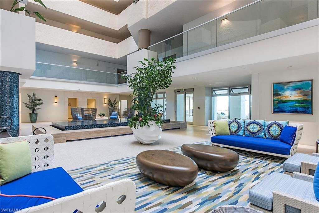 4051 Gulf Shore Blvd N, Unit 1003, Naples, FL 34103 Photo