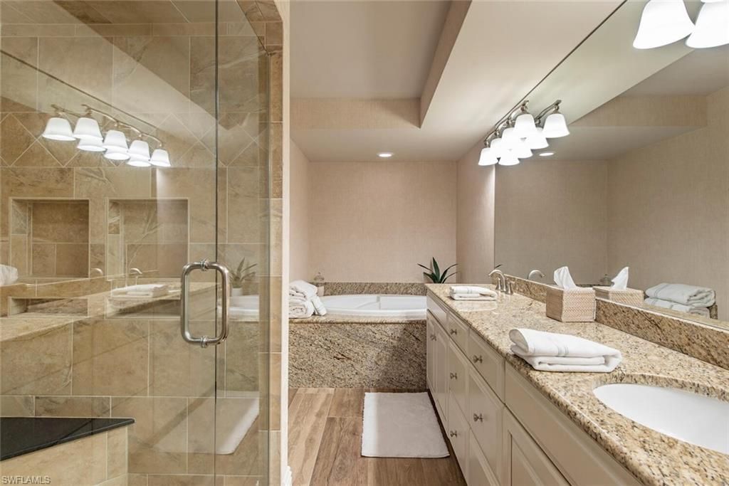 4051 Gulf Shore Blvd N, Unit 1003, Naples, FL 34103 Photo