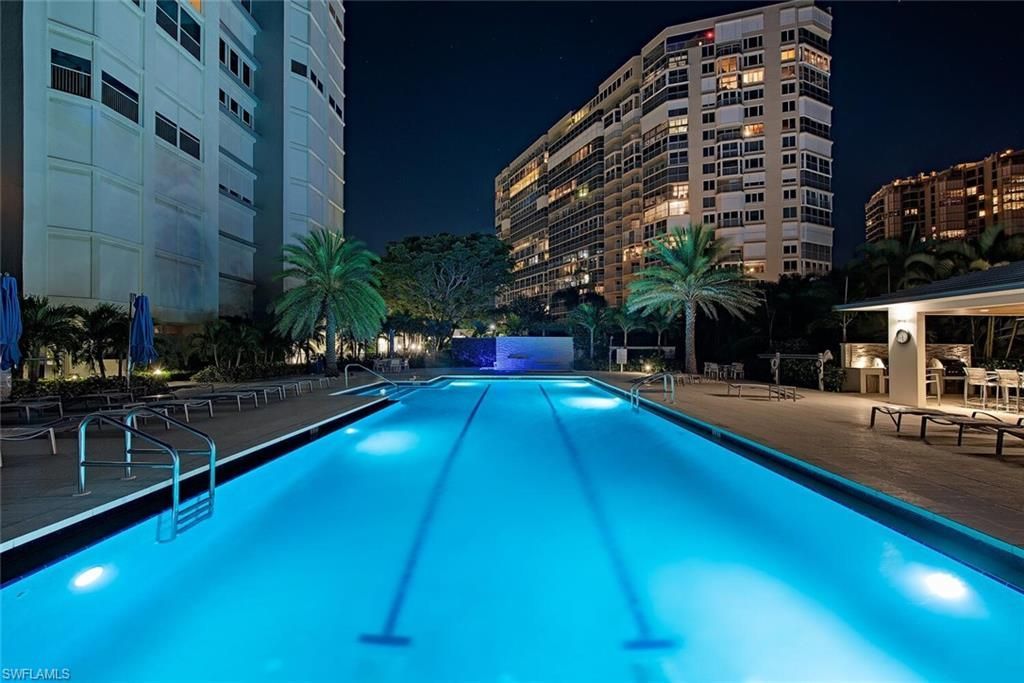 4051 Gulf Shore Blvd N, Unit 1003, Naples, FL 34103 Photo