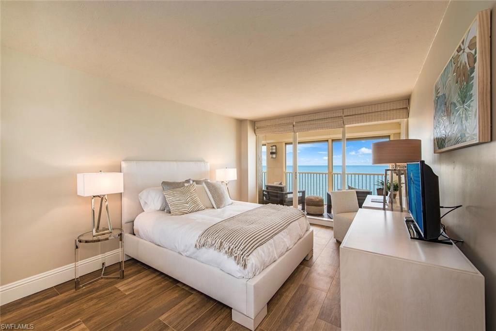 4051 Gulf Shore Blvd N, Unit 1003, Naples, FL 34103 Photo