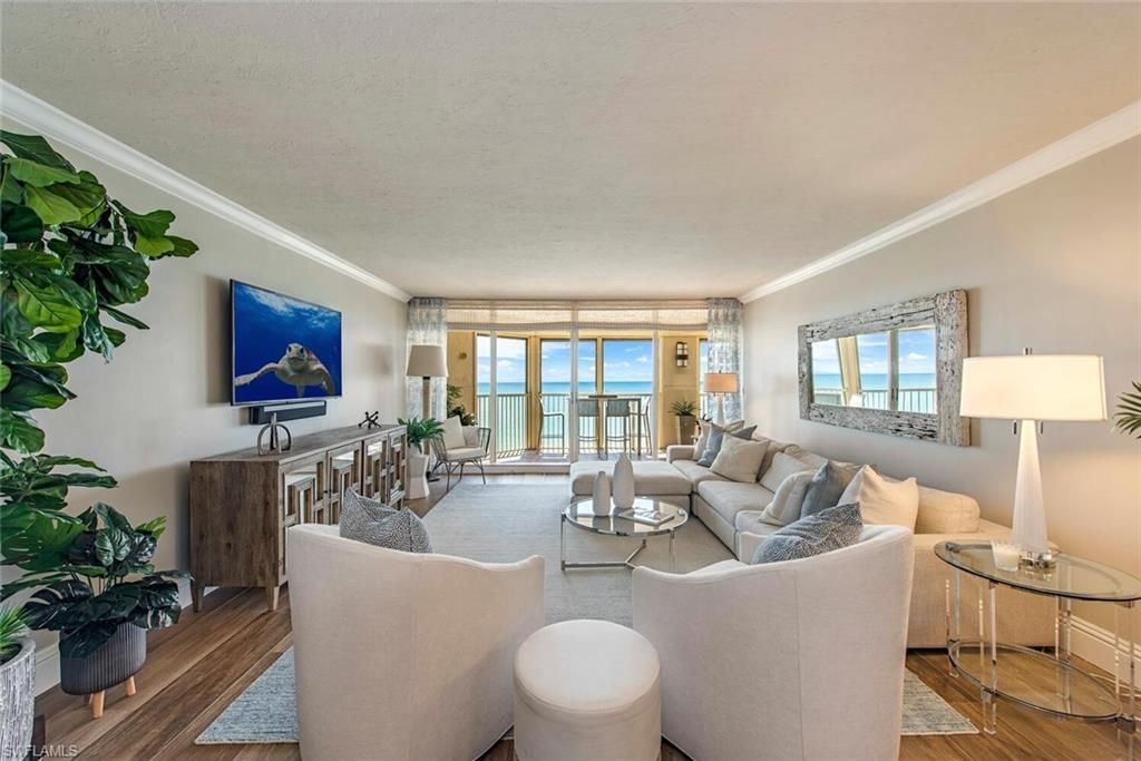 4051 Gulf Shore Blvd N, Unit 1003, Naples, FL 34103 Photo