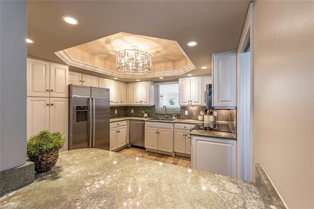 4051 Gulf Shore Blvd N, Unit 1003, Naples, FL 34103 Photo