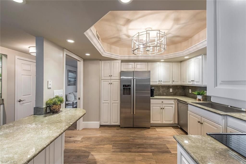 4051 Gulf Shore Blvd N, Unit 1003, Naples, FL 34103 Photo