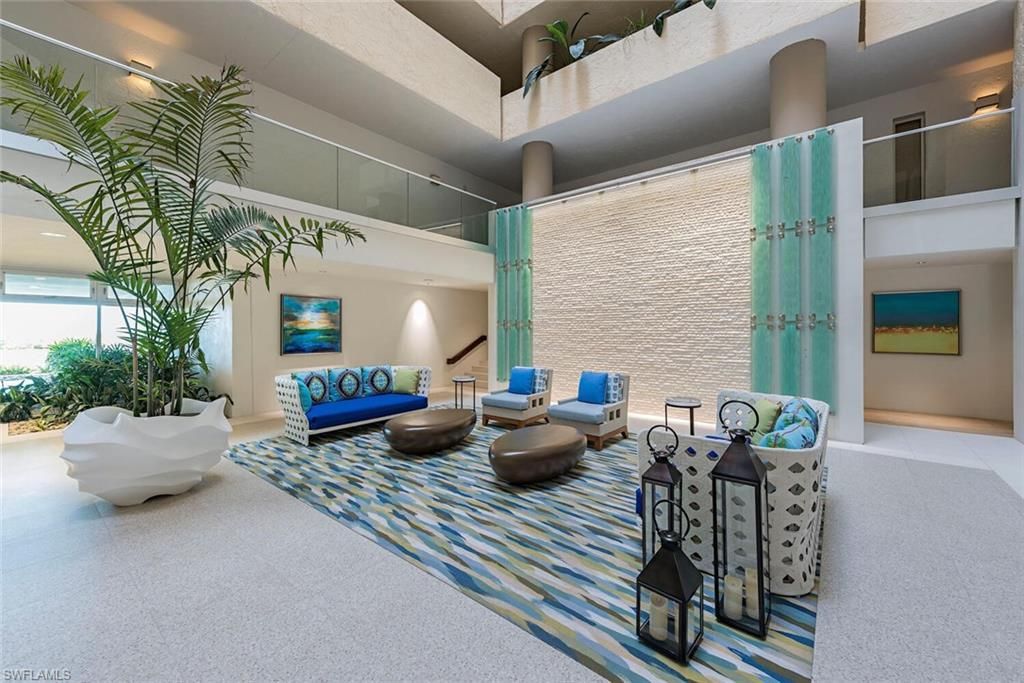 4051 Gulf Shore Blvd N, Unit 1003, Naples, FL 34103 Photo