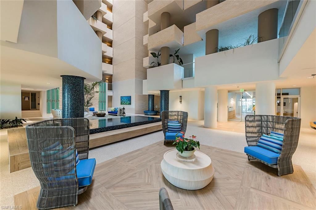 4051 Gulf Shore Blvd N, Unit 1003, Naples, FL 34103 Photo