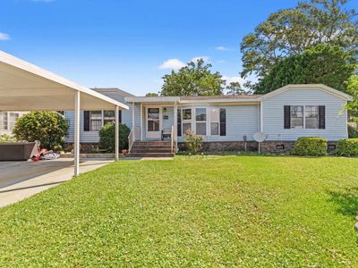 1715 Clubhouse Dr., Myrtle Beach, SC 29577