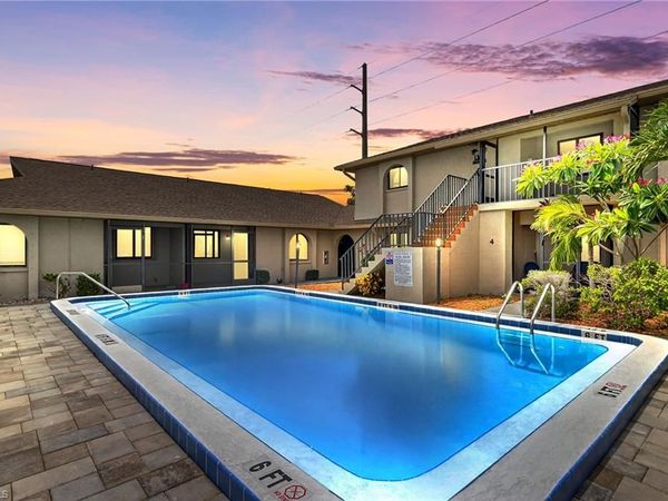 610 SW 47th TER, Unit 2, CAPE CORAL, FL 33914