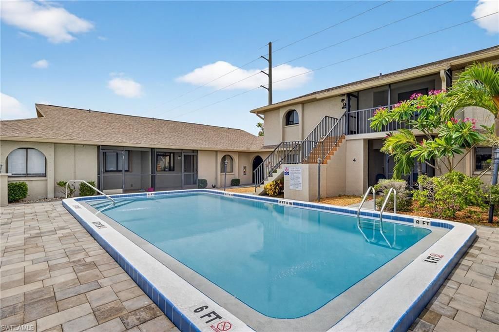 610 SW 47th Ter, Unit 2, Cape Coral, FL 33914 Photo