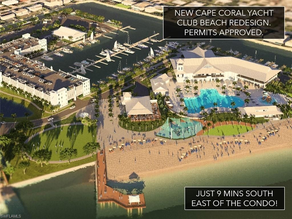 610 SW 47th Ter, Unit 2, Cape Coral, FL 33914 Photo