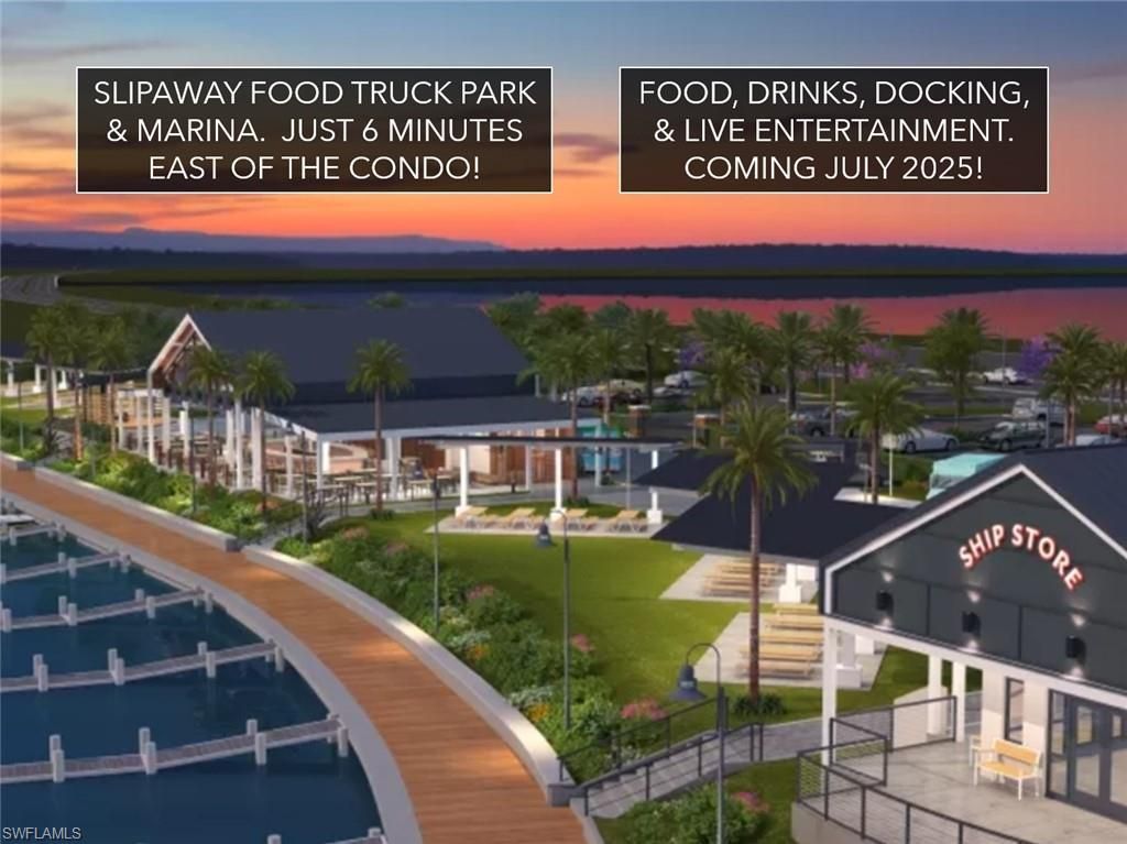 610 SW 47th Ter, Unit 2, Cape Coral, FL 33914 Photo