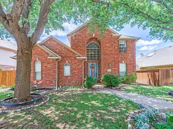 5632 Westwood Lane, The Colony, TX 75056