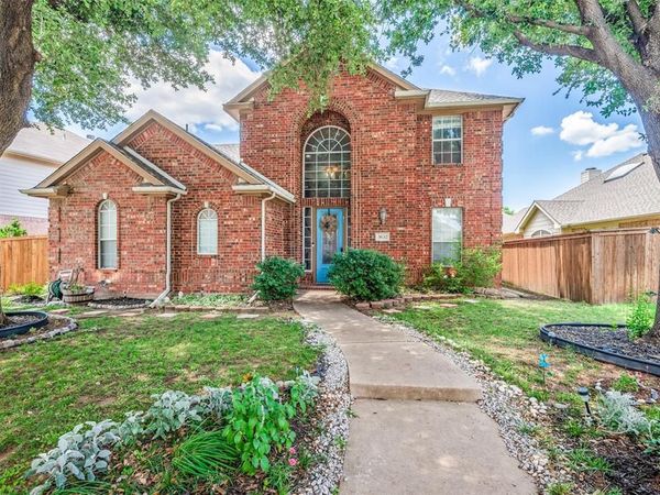 5632 Westwood Lane, The Colony, TX 75056