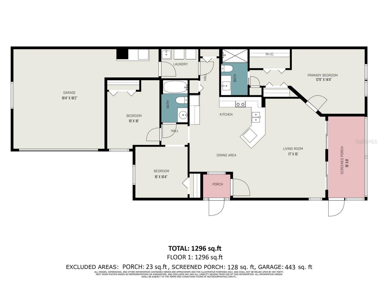 3820 Cobia Villas Ct, Punta Gorda, FL 33955 Photo