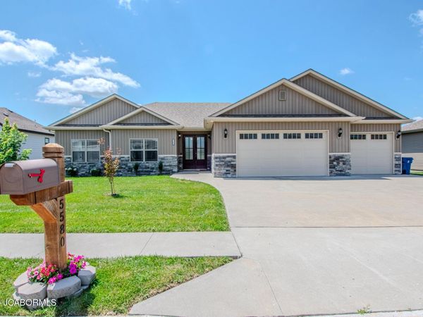 5580 CHARLOTTE DRIVE, Ashland, MO 65010