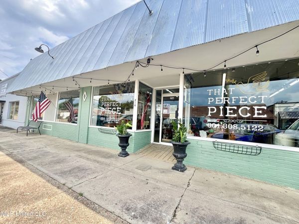 216 E Marion Avenue, Crystal Springs, MS 39059