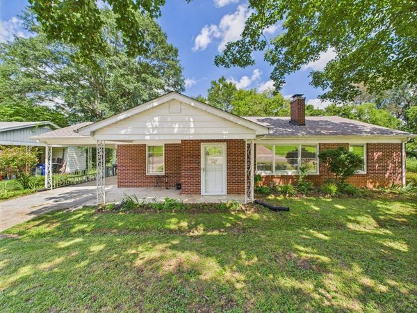 2232 Randolph St, Florence, AL