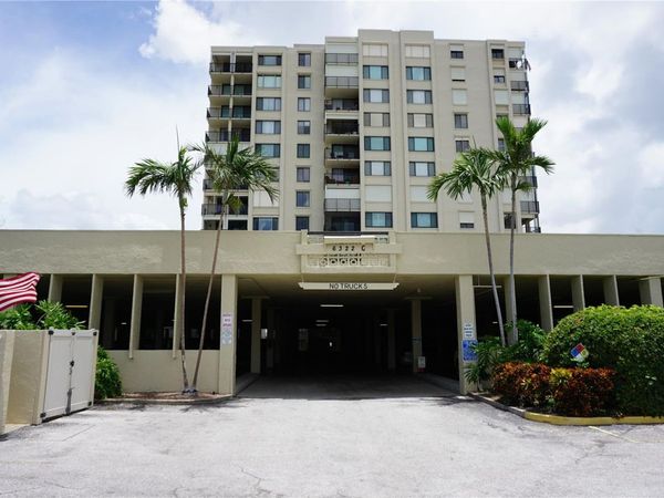 6322 PALMA DEL MAR BOULEVARD S, Unit 1205, ST PETERSBURG, FL 33715