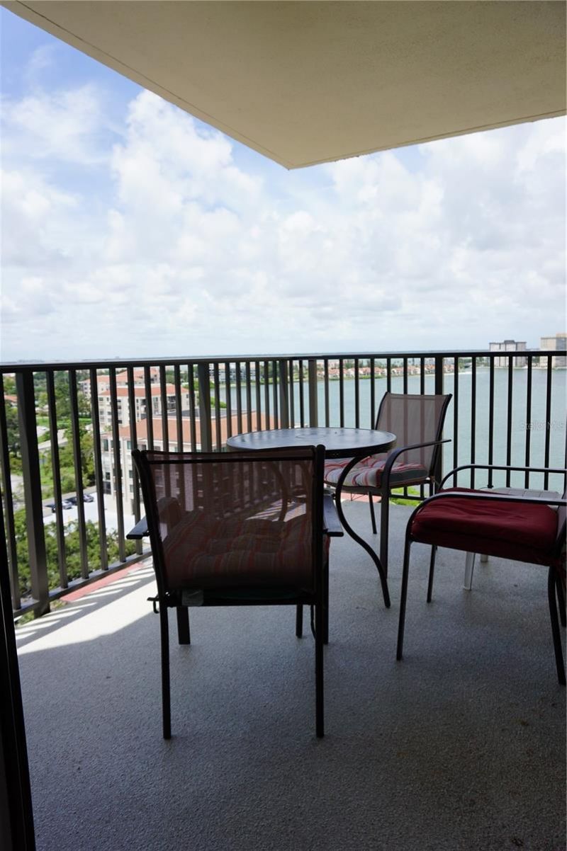 6322 Palma Del Mar Boulevard S, Unit 1205, Saint Petersburg, FL 33715 Photo