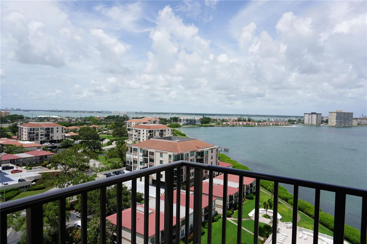 6322 Palma Del Mar Boulevard S, Unit 1205, Saint Petersburg, FL 33715 Photo