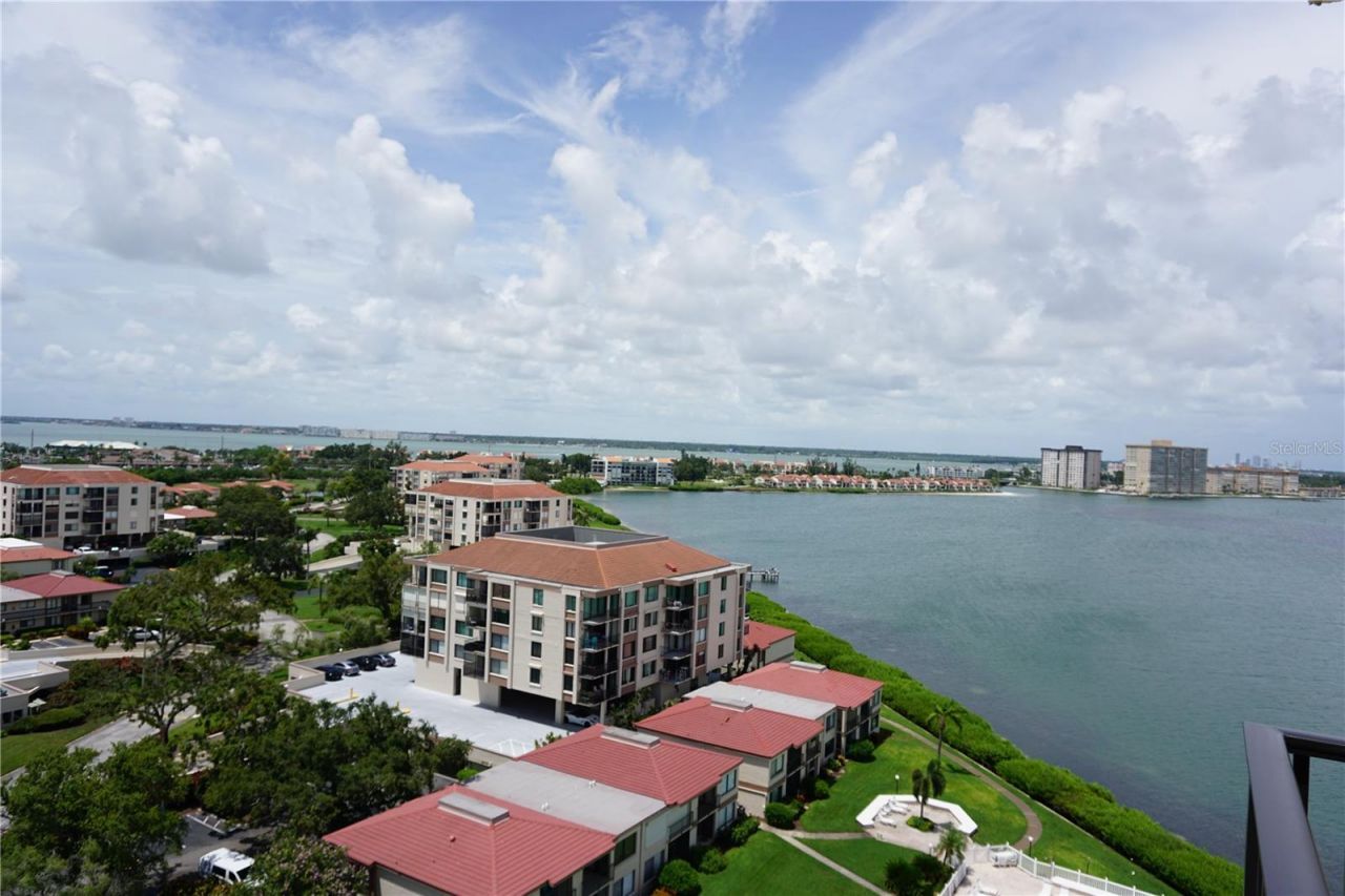 6322 Palma Del Mar Boulevard S, Unit 1205, Saint Petersburg, FL 33715 Photo