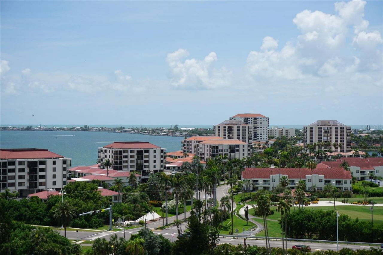 6322 Palma Del Mar Boulevard S, Unit 1205, Saint Petersburg, FL 33715 Photo