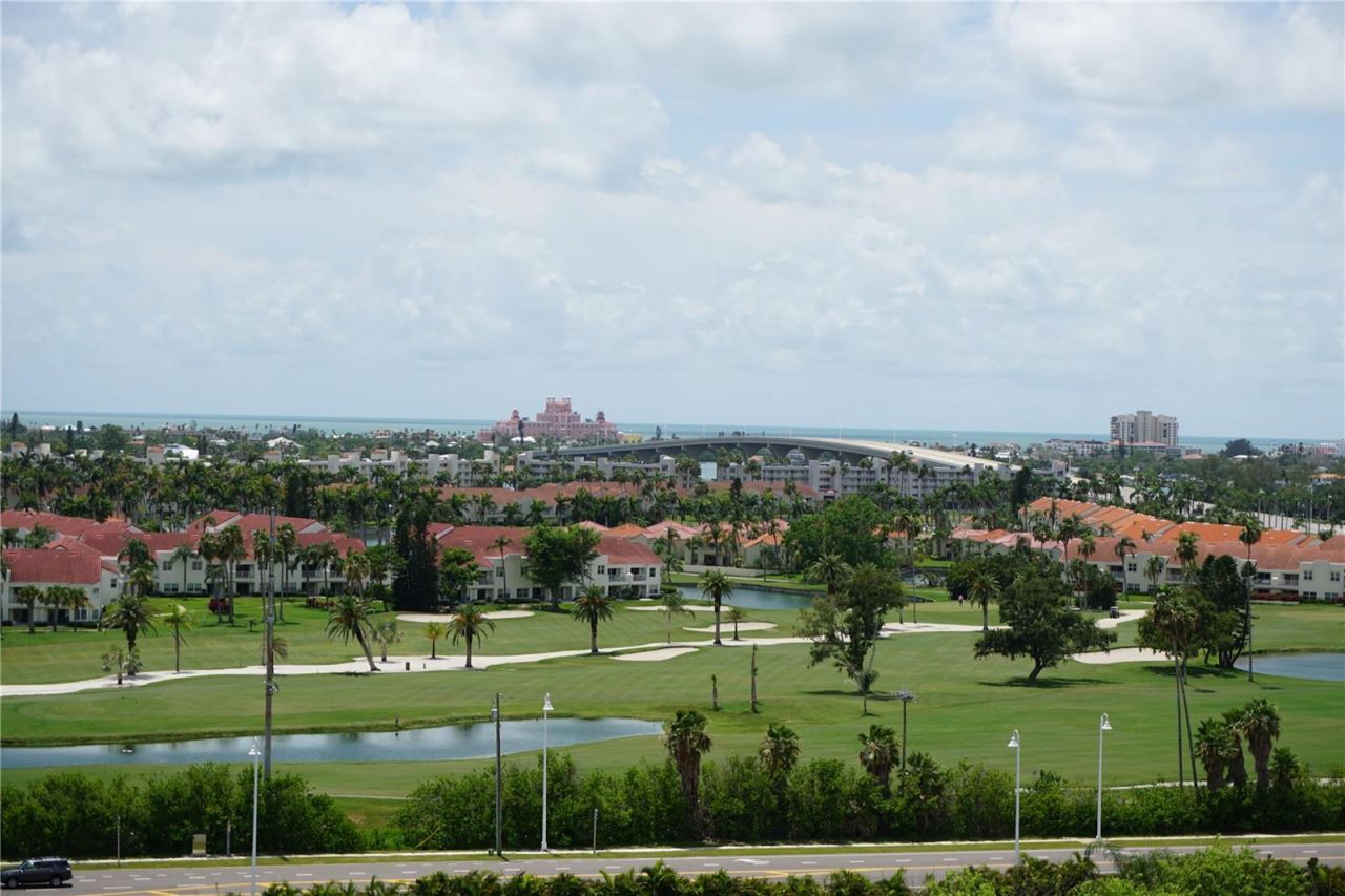 6322 Palma Del Mar Boulevard S, Unit 1205, Saint Petersburg, FL 33715 Photo
