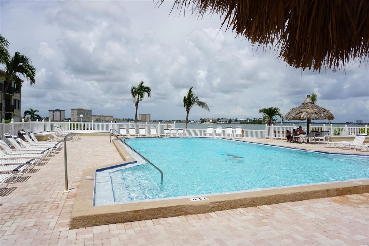 6322 Palma Del Mar Boulevard S, Unit 1205, Saint Petersburg, FL 33715 Photo