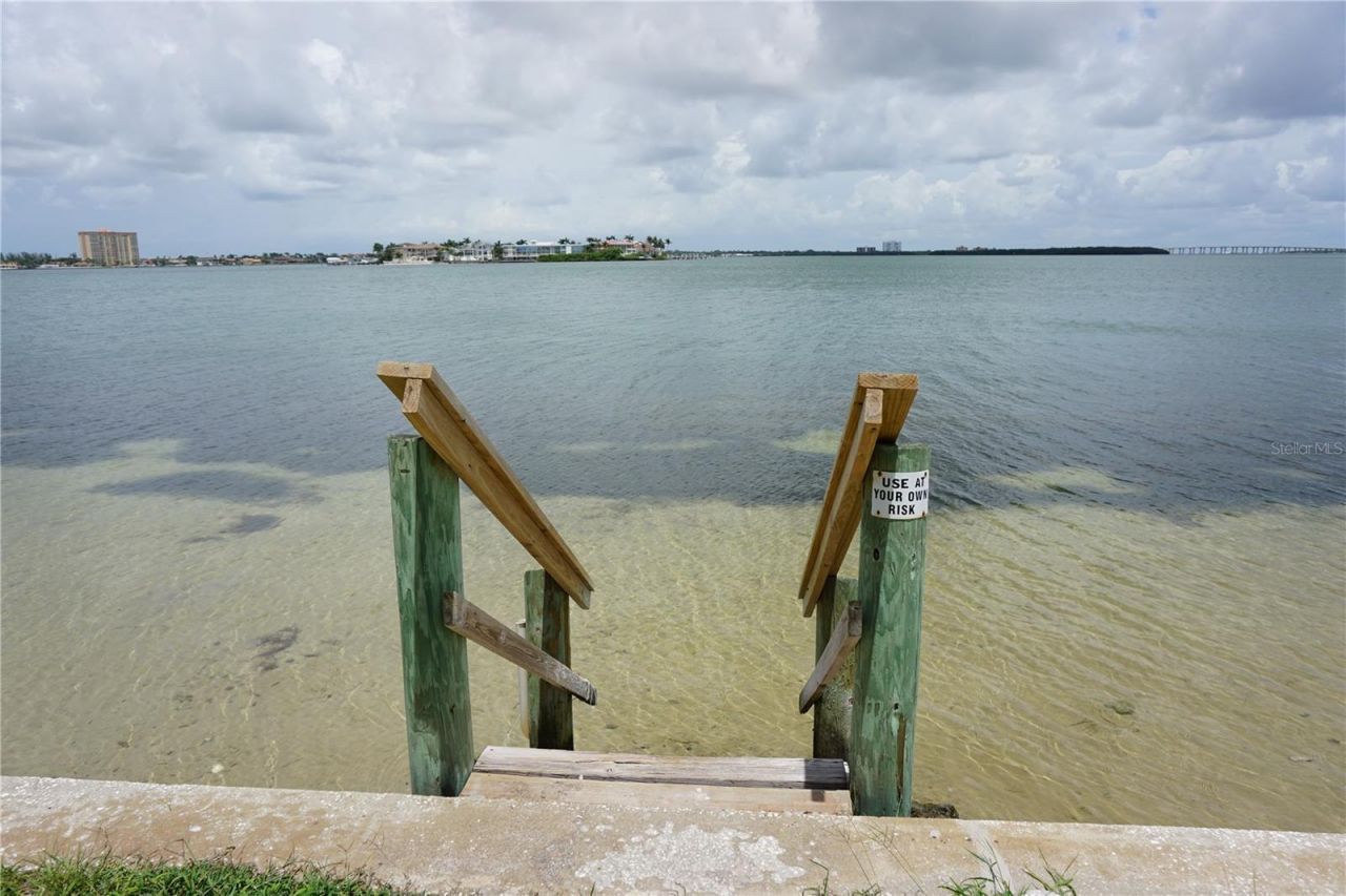 6322 Palma Del Mar Boulevard S, Unit 1205, Saint Petersburg, FL 33715 Photo