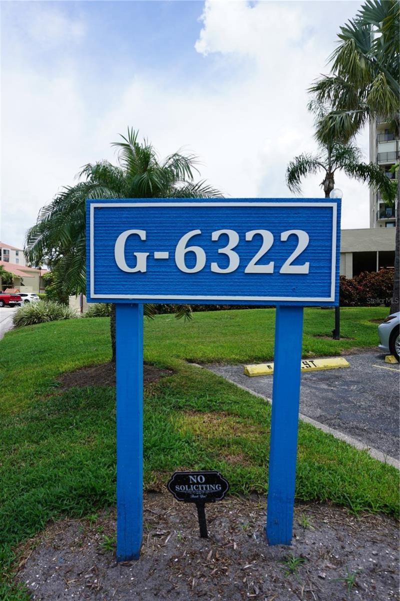 6322 Palma Del Mar Boulevard S, Unit 1205, Saint Petersburg, FL 33715 Photo