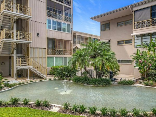 311 E MORSE BOULEVARD, Unit 7-5, WINTER PARK, FL 32789