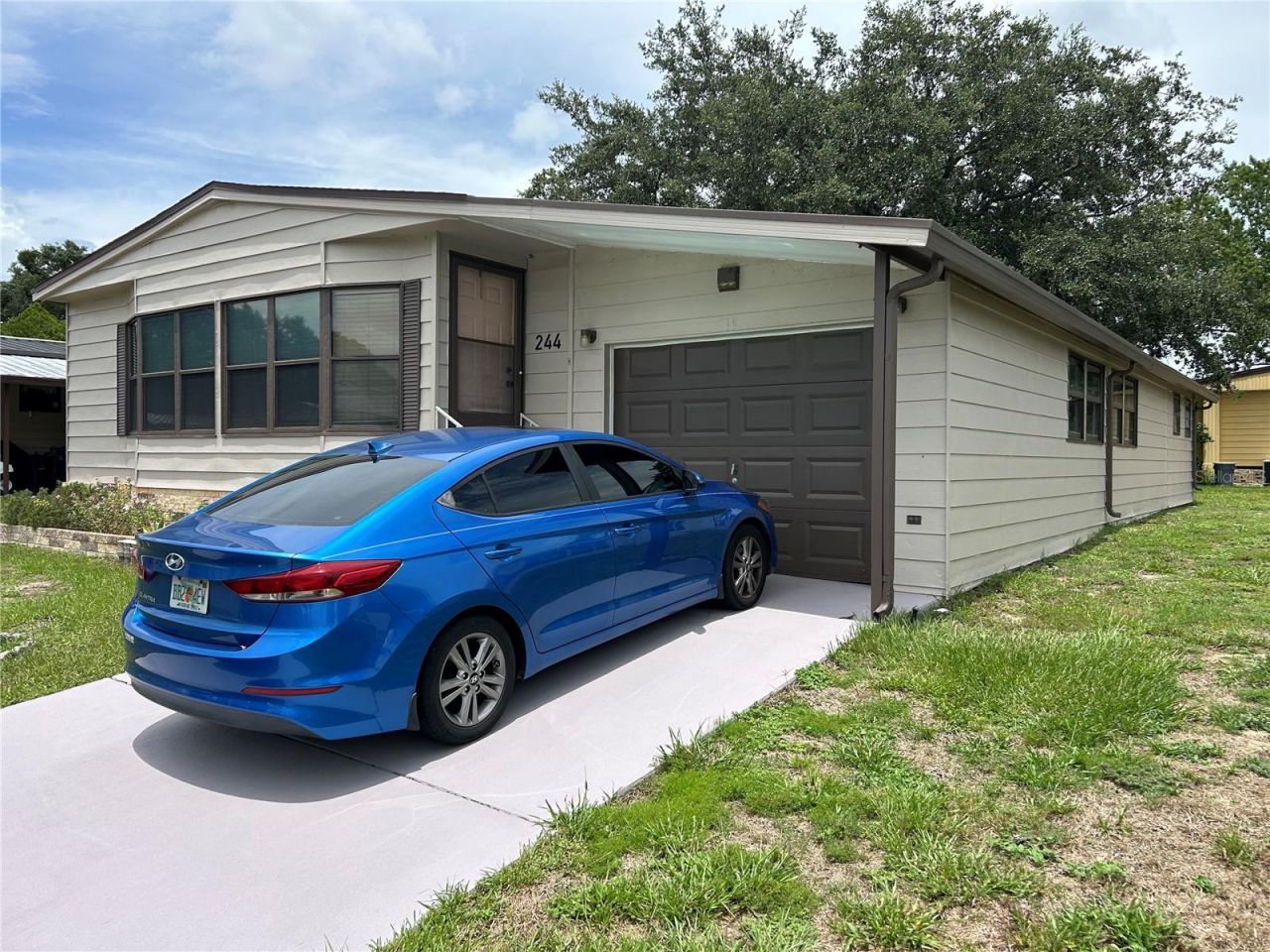 244 Menlo Park Avenue, Davenport, FL 33897 Photo