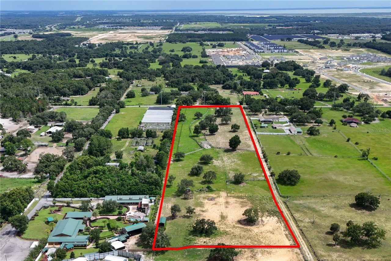 0 Ondich Road, Apopka, FL 32712 Photo