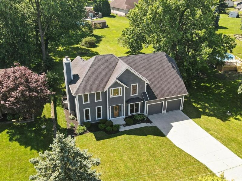 1435 E Choctaw Drive, London, OH 43140 Photo 67