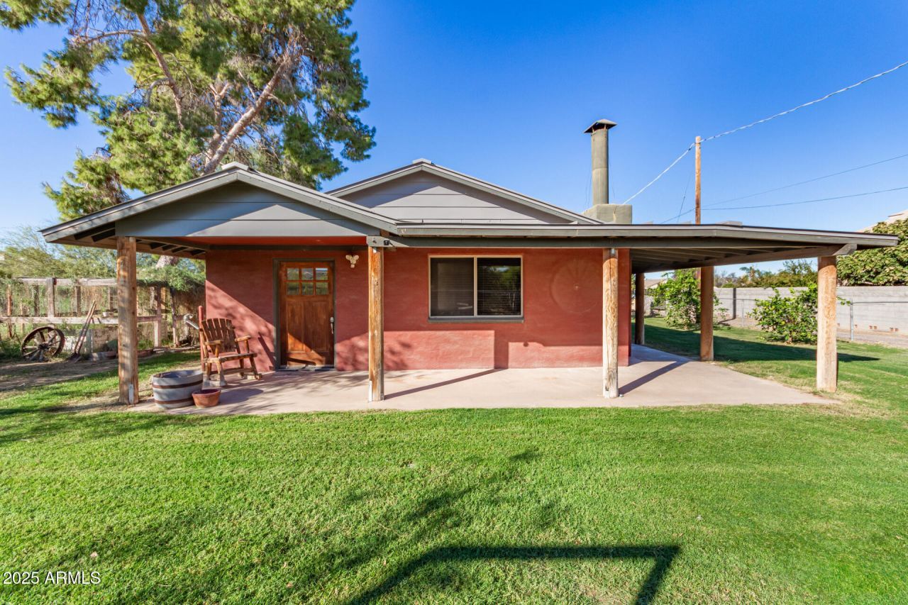 25616 S Lime Drive, Queen Creek, AZ 85142 Main Photo