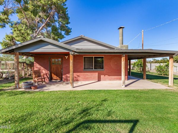 25616 S LIME Drive, Queen Creek, AZ 85142