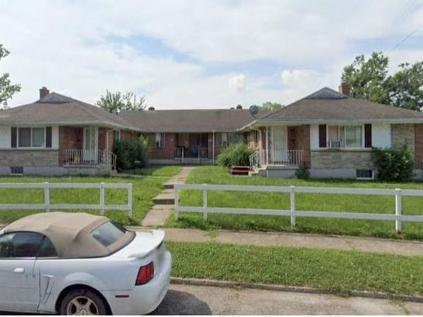 3672 Karwin Drive, Unit 3672, Dayton, OH 45406