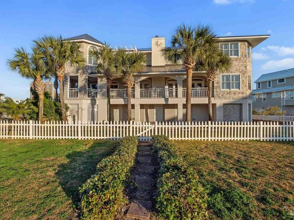 12 Seashore Dr, Pensacola Beach, FL 32561