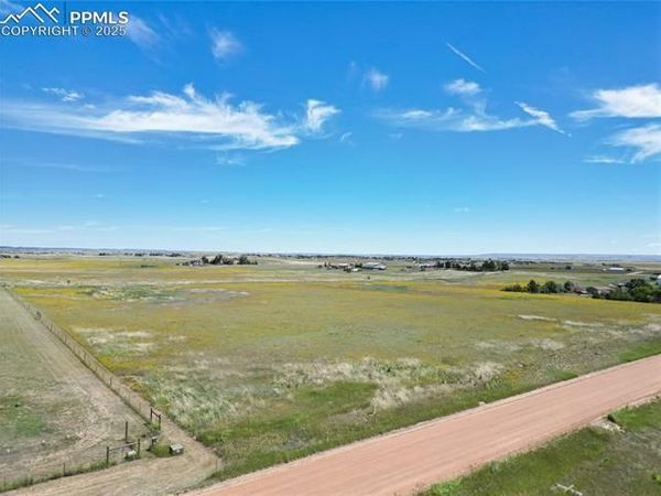 16390 STAGE STOP Road, Peyton, CO 80831