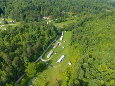 119 Nightingale Lane, Girdler, KY 40943