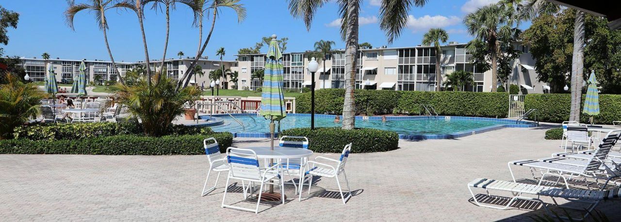 2855 S Garden Drive, Unit 211, Lake Worth, FL 33461 Photo