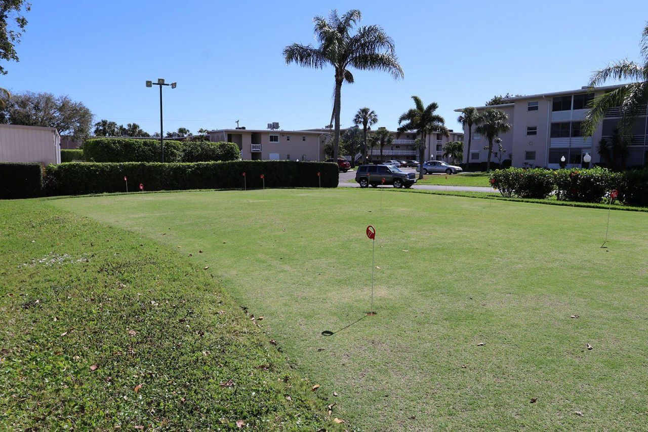 2855 S Garden Drive, Unit 211, Lake Worth, FL 33461 Photo