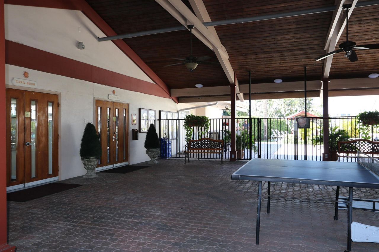 2855 S Garden Drive, Unit 211, Lake Worth, FL 33461 Photo
