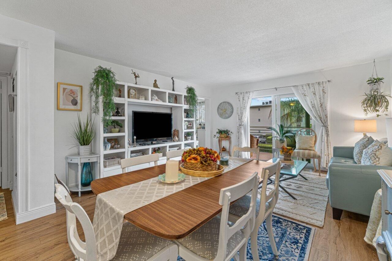 2855 S Garden Drive, Unit 211, Lake Worth, FL 33461 Photo