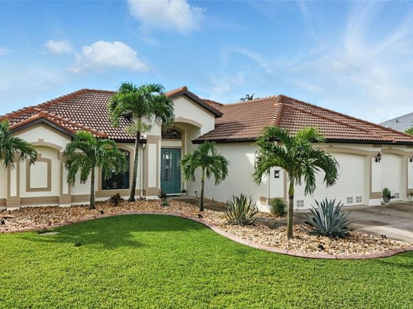 9402 MIGUE CIRCLE, PORT CHARLOTTE, FL 33981