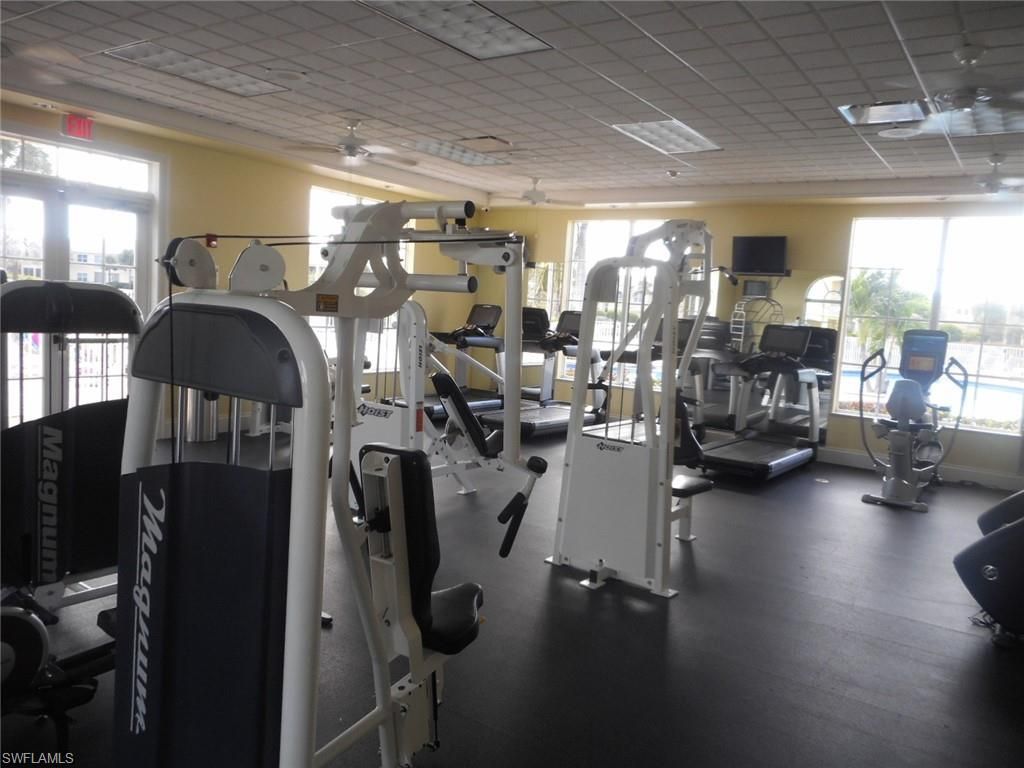 14543 Abaco Lakes Dr, Unit 202, Fort Myers, FL 33908 Photo